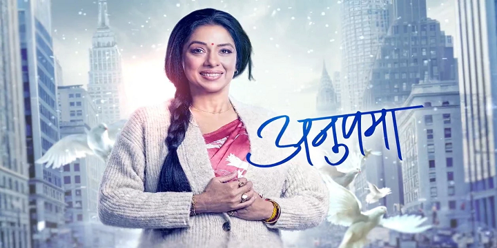 Anupama Watch Online All Episode HD Video Today Episode Yo Desi Serials Online