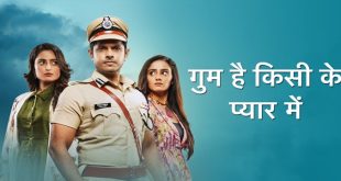 Ghum Hai Kisi Ke Pyaar Mein Watch Online All Episode HD Video Today Episode Yo Desi Serials Online