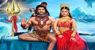 Shivshakti Today Full HD Video Episode Desi Serial TV