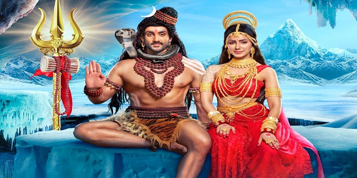 Shivshakti Today Full HD Video Episode Desi Serial TV