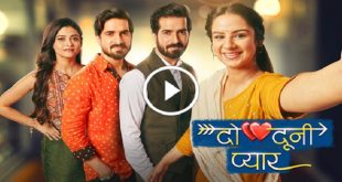 Do Dooni Pyaar Watch Online full episodes